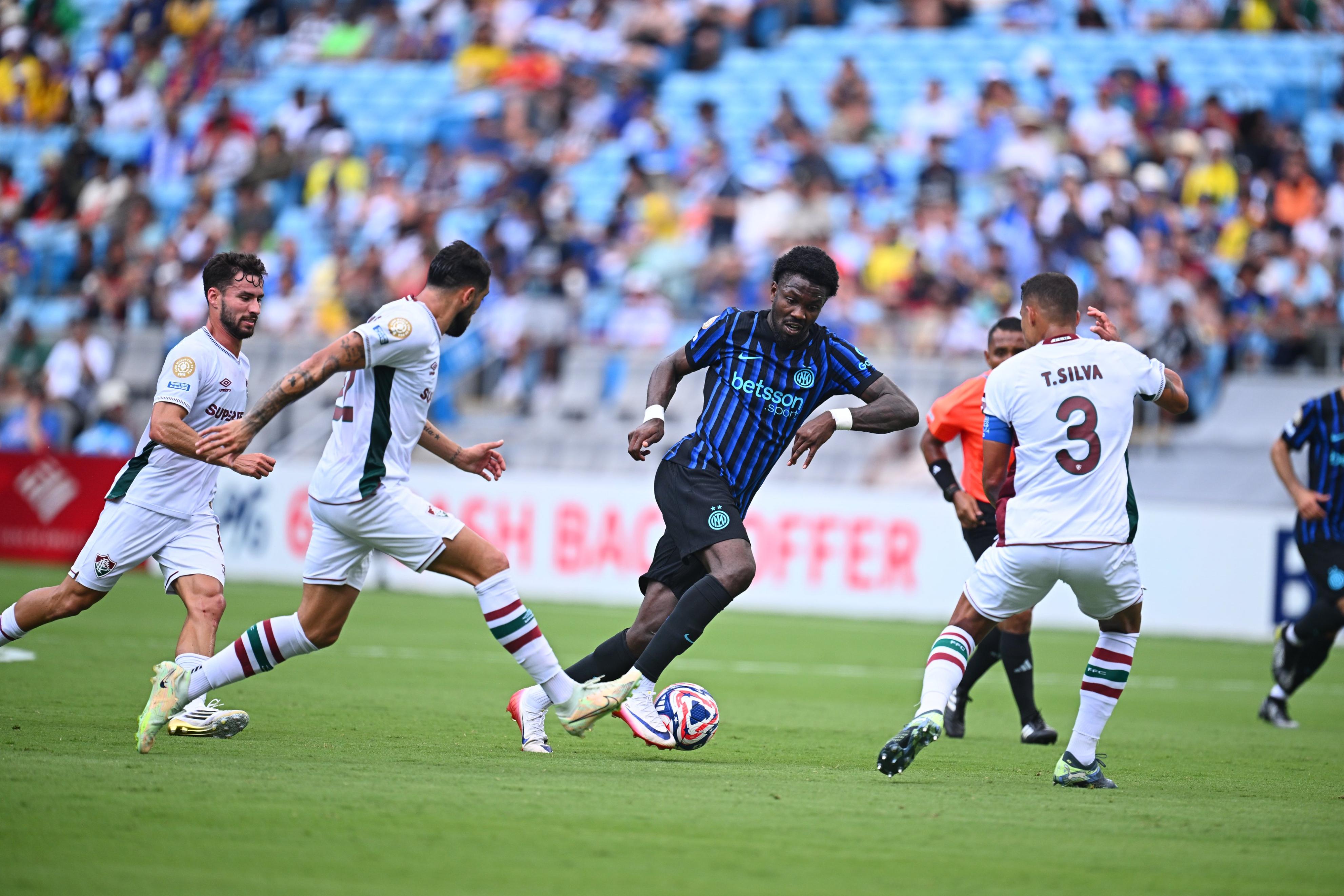 爱游戏大厅-国际米兰逆转阿森纳，哈弗茨带队取胜