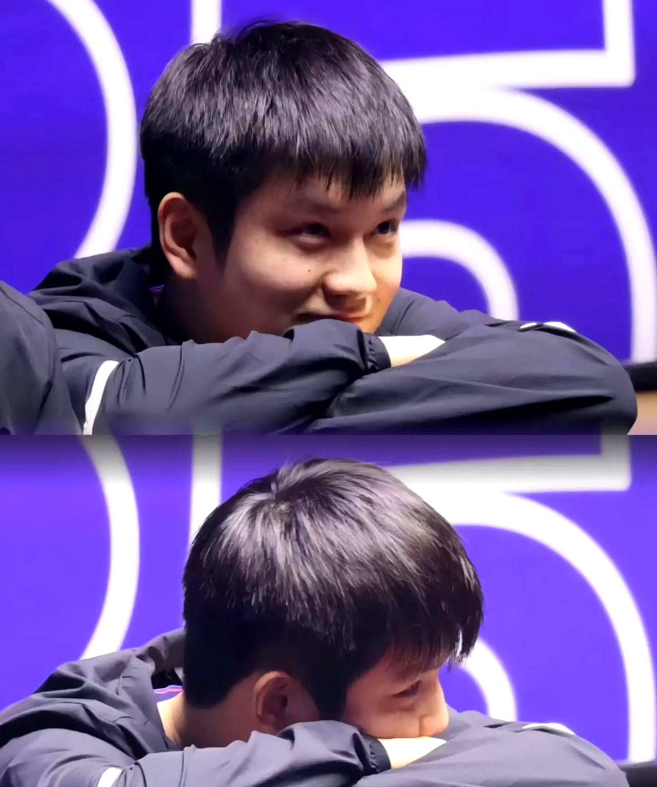 爱游戏入口-韩国队翻盘波兰队，樊振东刷新纪录