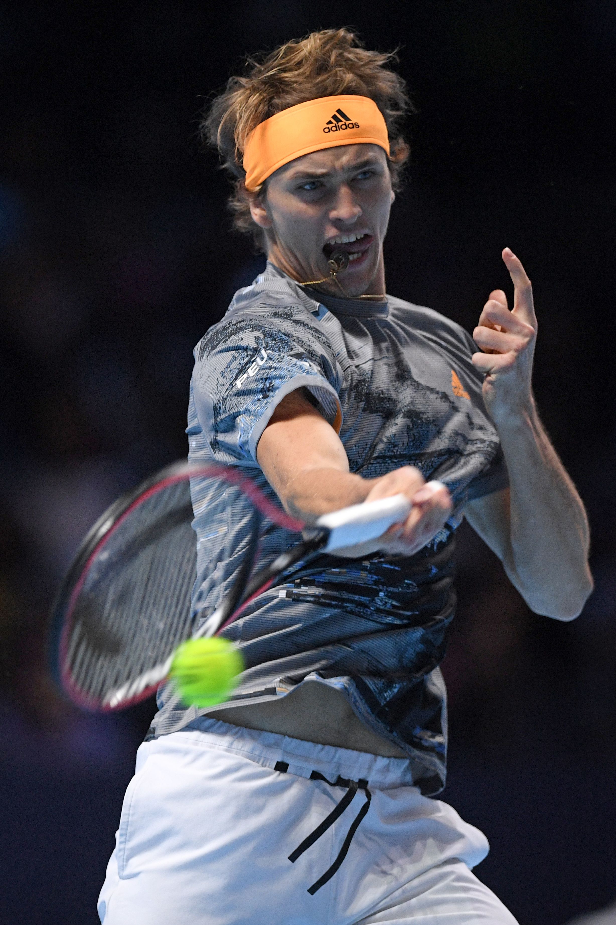 爱游戏官方入口-拉沃尔杯翻盘ATP总决赛，蒂姆惊艳四座