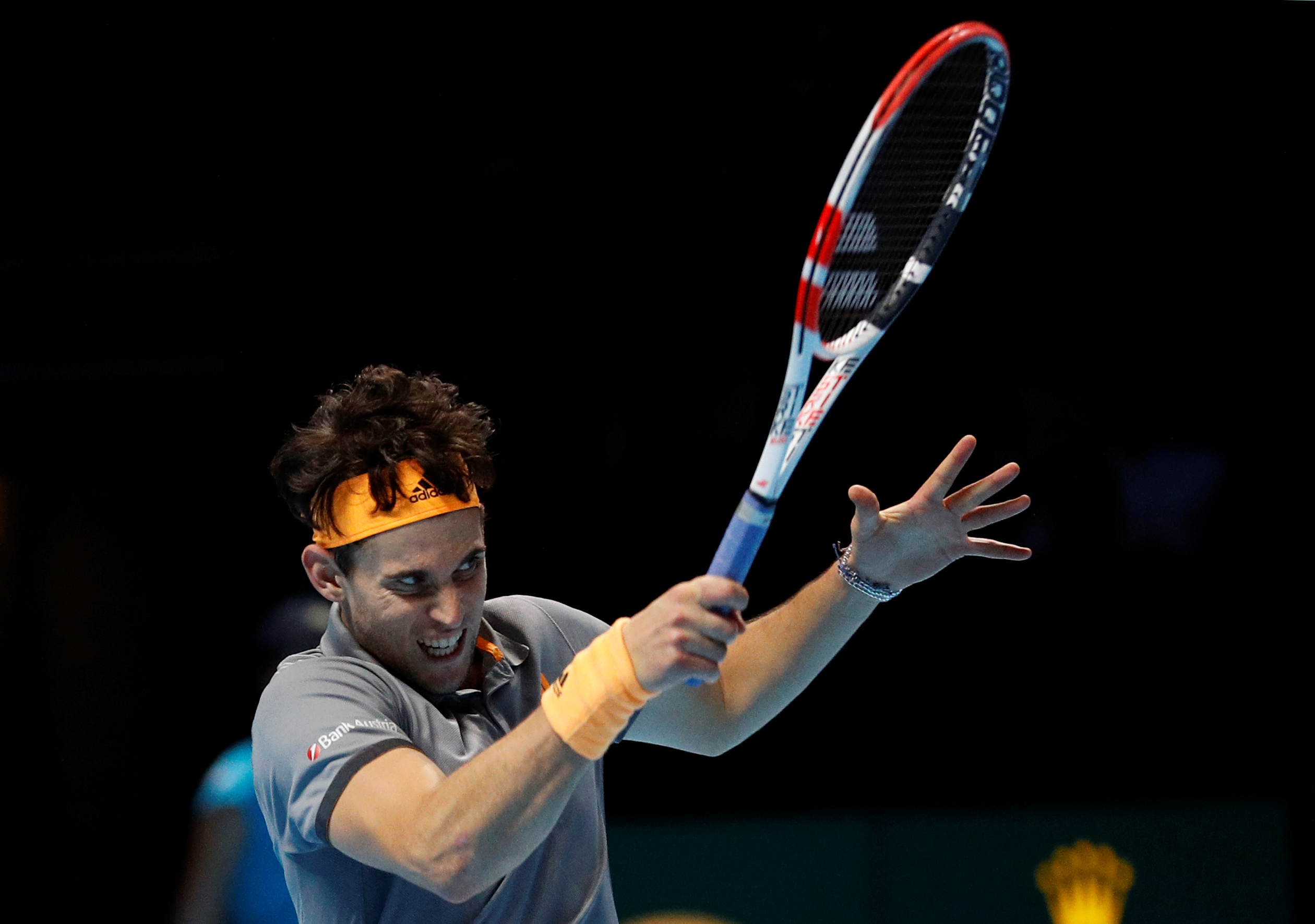 爱游戏官方入口-拉沃尔杯翻盘ATP总决赛,蒂姆惊艳四座