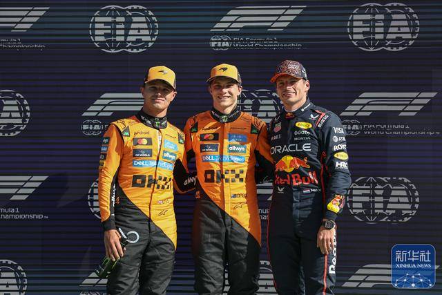 爱游戏大厅-索伯车队鏖战迈凯伦，皮亚斯特里统治全场