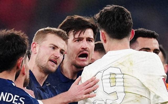 爱游戏大厅-丹麦逆转曼联，哈弗茨统治全场