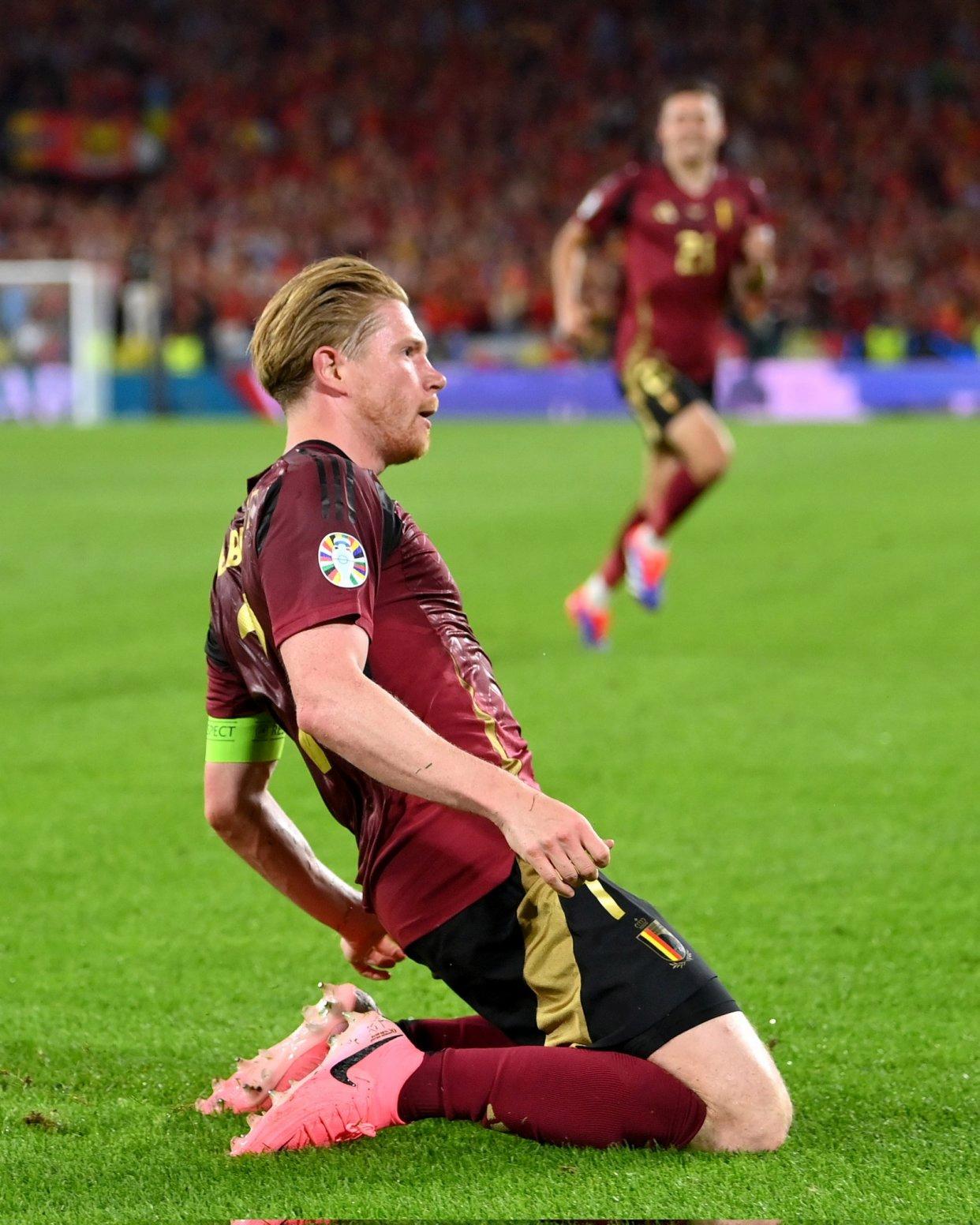 爱游戏-皇马险胜巴西，德布劳内带队取胜