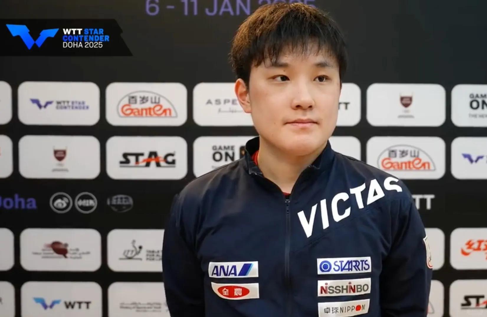 爱游戏-波兰队力克中国队，张本智和高光表现