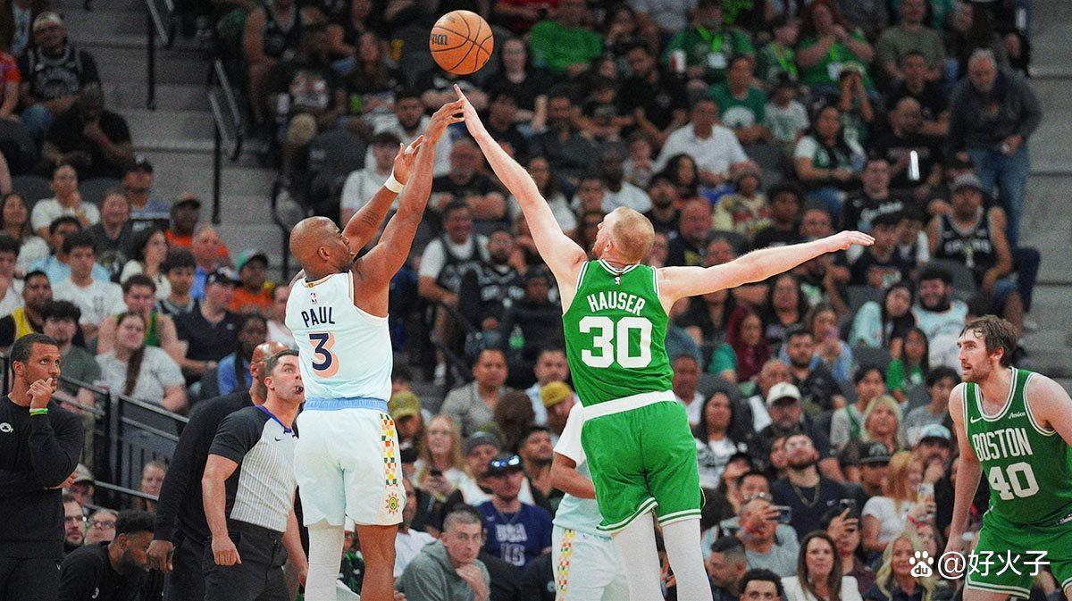 爱游戏娱乐-魔术轻取凯尔特人，保罗关键制胜